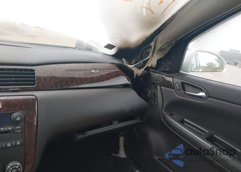 2014 Chevrolet Impala Limited Lt z USA, uszkodzony, nr VIN 2G1WB5E30E1181285